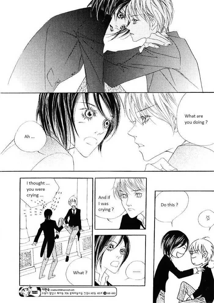 Savage Garden Chapter 11 19